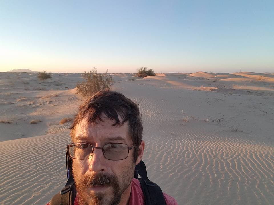 “Fue una gran aventura, una de las mejores experiencias de mi vida”, dijo Hainds a Univision Noticias.