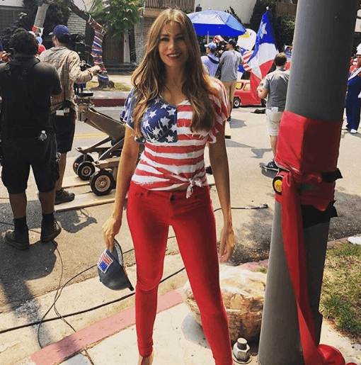 Sofia Vergara también alzará la voz para recaudar fondos que ayuden a impulsar nuevas investigaciones para prevenir esta enfermedad.