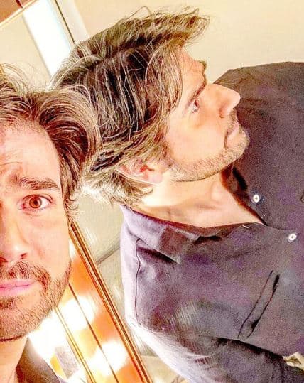 En más de una ocasión, Daniel ha hablado acerca de su gran anhelo por convertirse en papá.