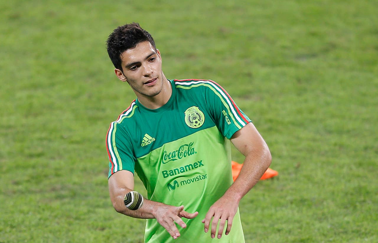 En Portugal dan como un hecho que Raúl Jiménez será refuerzo del Benfica