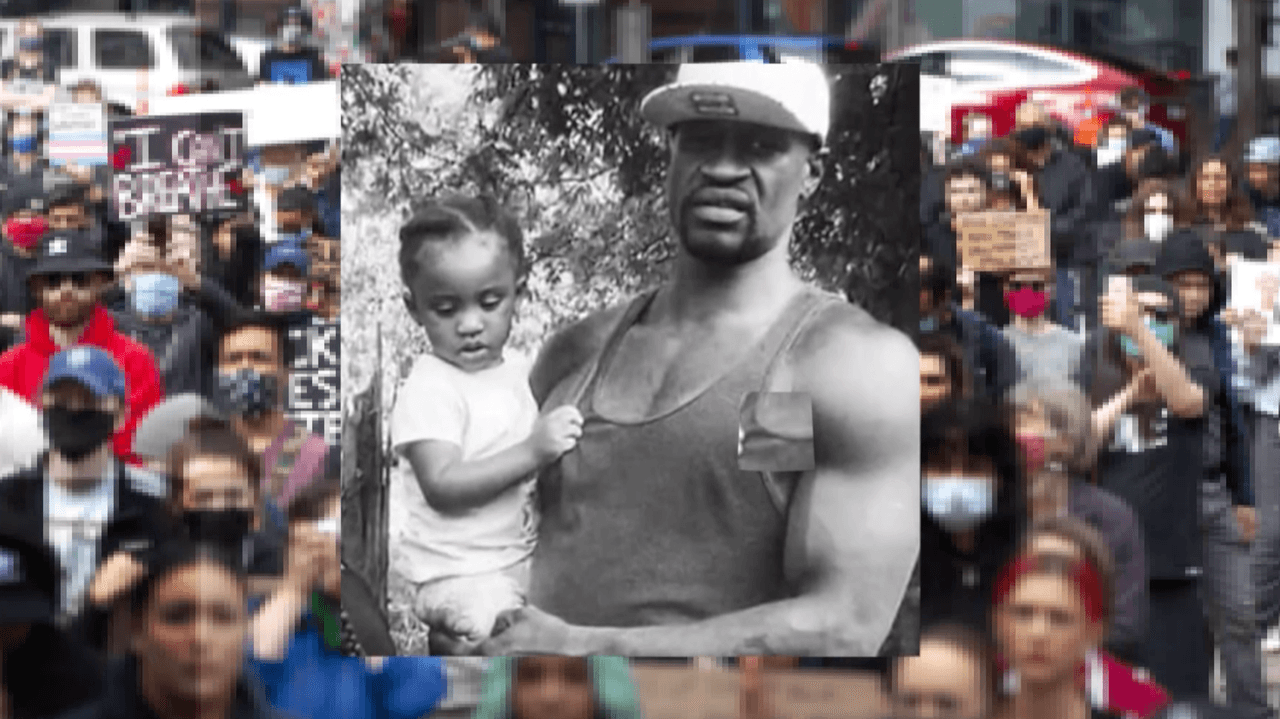 Último adiós a George Floyd, esto debe saber sobre la ceremonia de capilla ardiente en Carolina del Norte