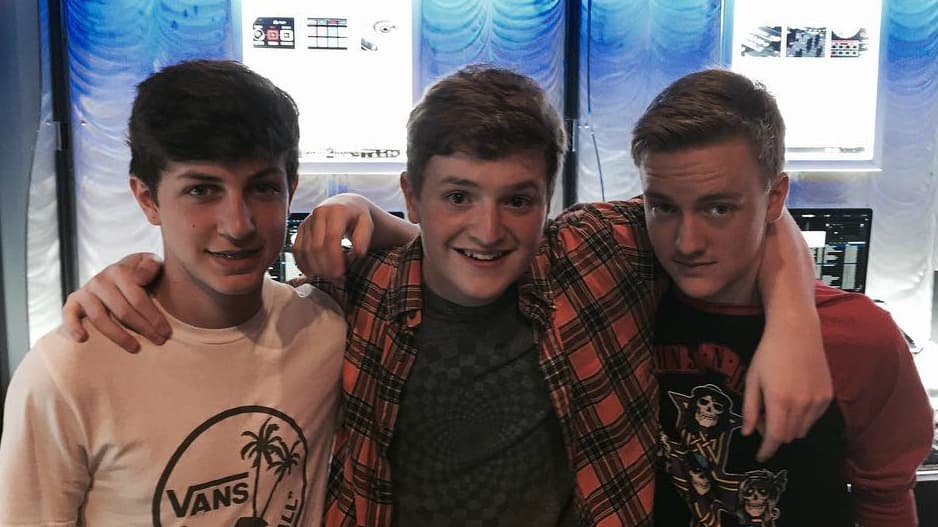 Cómo un adolescente murió por consumir demasiada cafeína