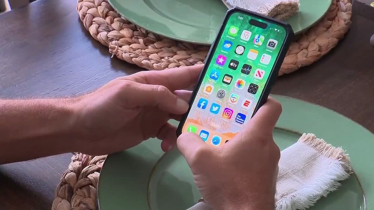 Apple presentará el 9 de septiembre su primer iPhone plegable y la nueva línea de relojes