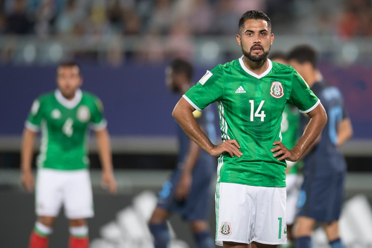 Al comienzo del segundo tiempo, al minuto 2, llegó el gol por medio de Dominic Solanke, figura de Inglaterra, para el 1-0.