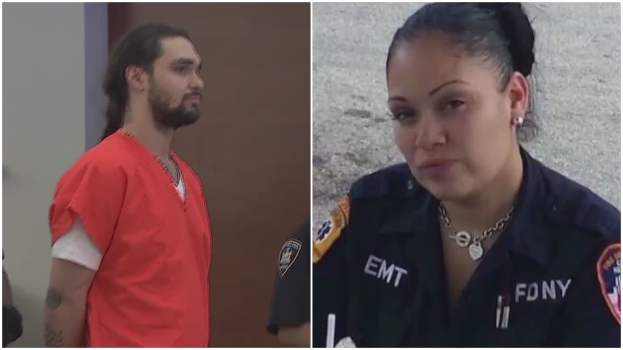 Declaran culpable a José González de asesinar a paramédica Yadira Arroyo, tras robar su ambulancia
