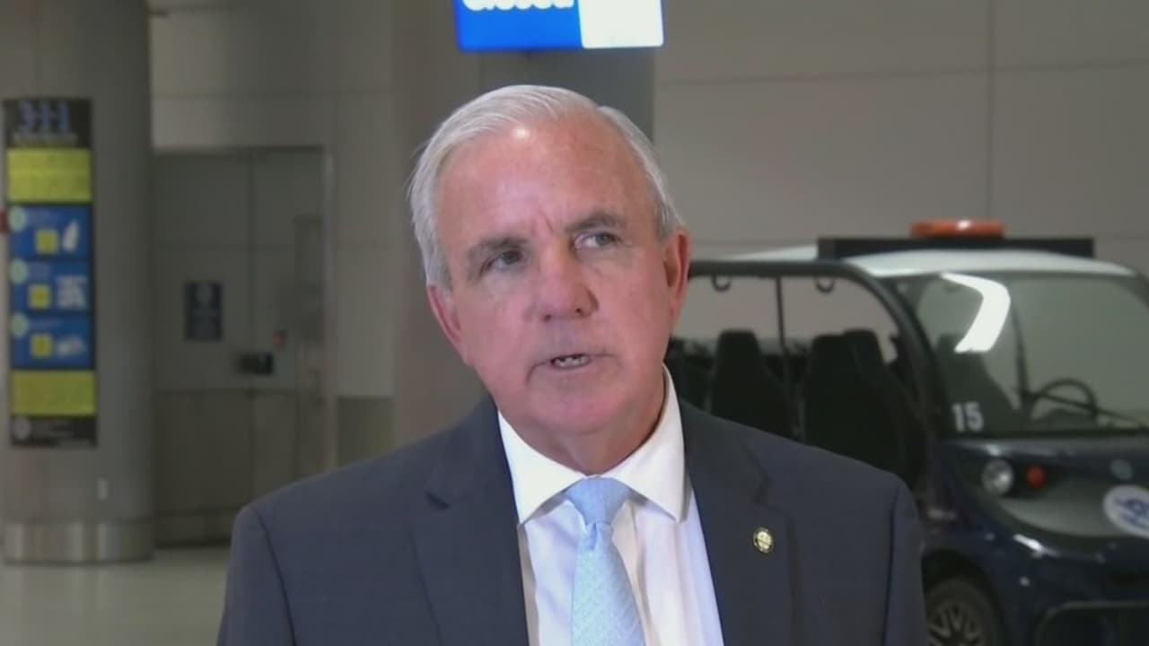 Condado Miami-Dade cancela todos los eventos debido al coronavirus