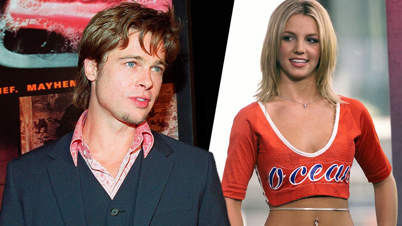 Britney Spears en 'Sabrina: la bruja adolescente' y otros cameos que te sorprenderán