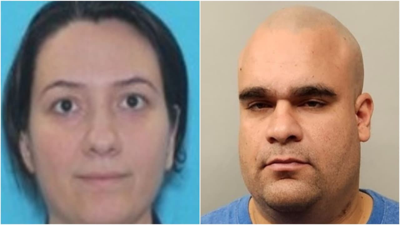 Mató a su esposa que acababa de llegar a EEUU y arrojó el cadáver a un lago desde un puente 