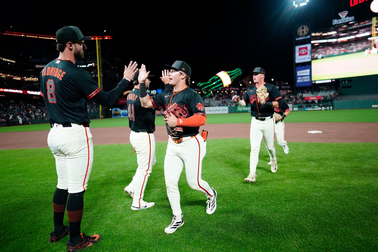 Resumen | Sultanes cae en su último juego en San Francisco