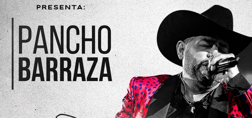 Leyenda en Vida Tour de Pancho Barraza en Chicago