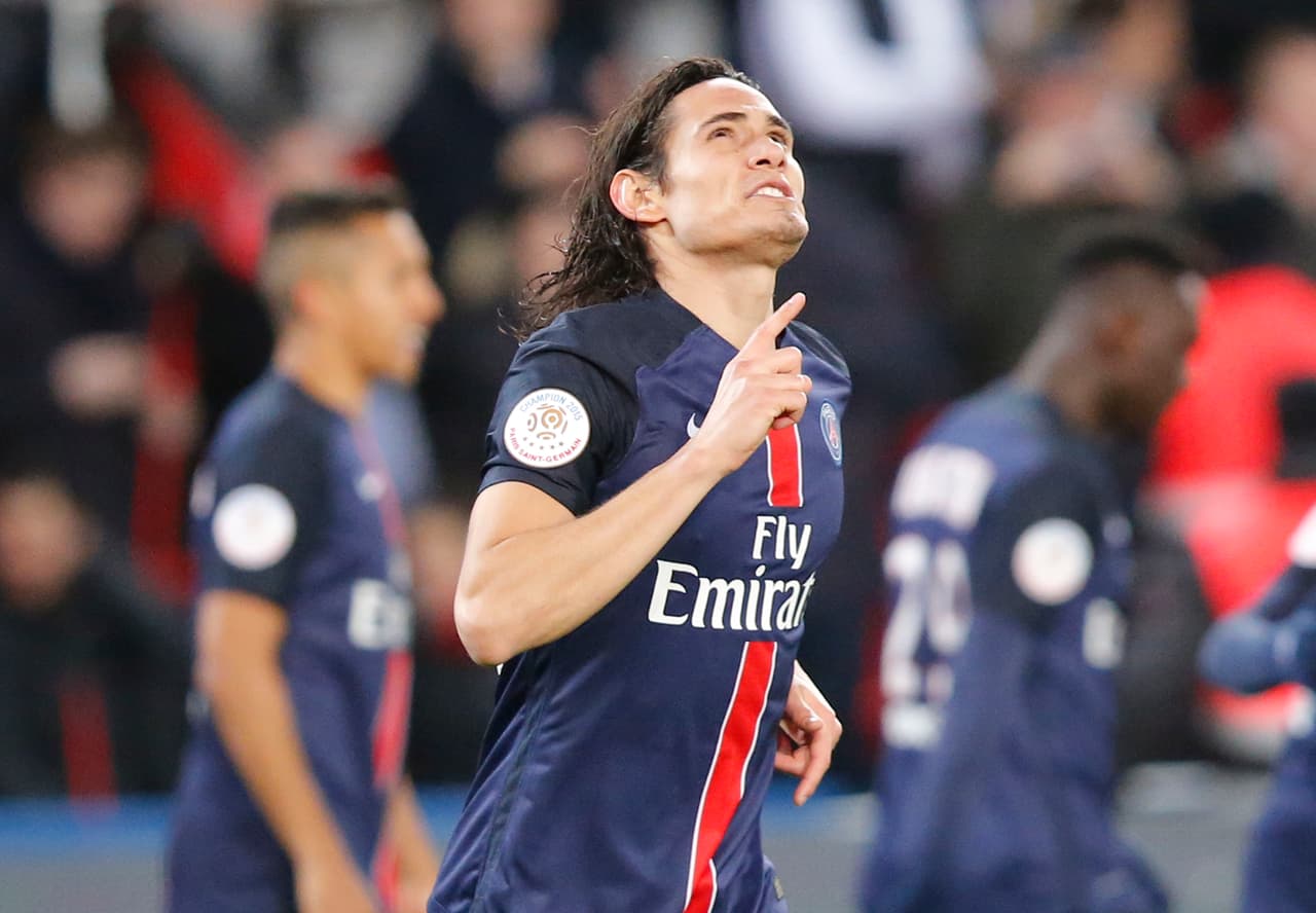 El París Saint-Germain vence a Lorient y llega a 21 triunfos en la temporada de Ligue 1