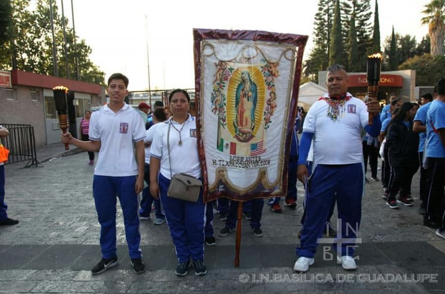 Las autoridades de la capital mexicana han implementado un riguroso operativo de seguridad, para salvaguardar la integridad de los visitantes durante esta temporada. 
<br>