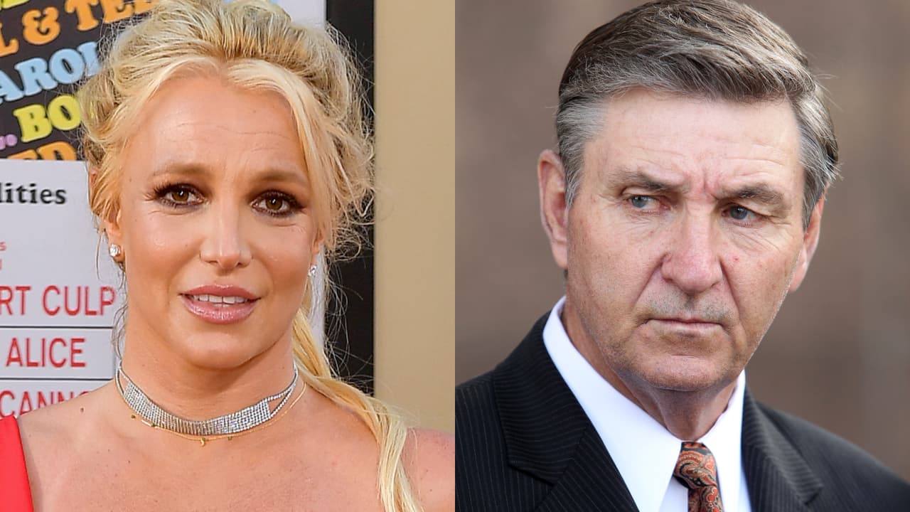 Papá de Britney Spears habría sufrido amputación de una pierna: esto se sabe