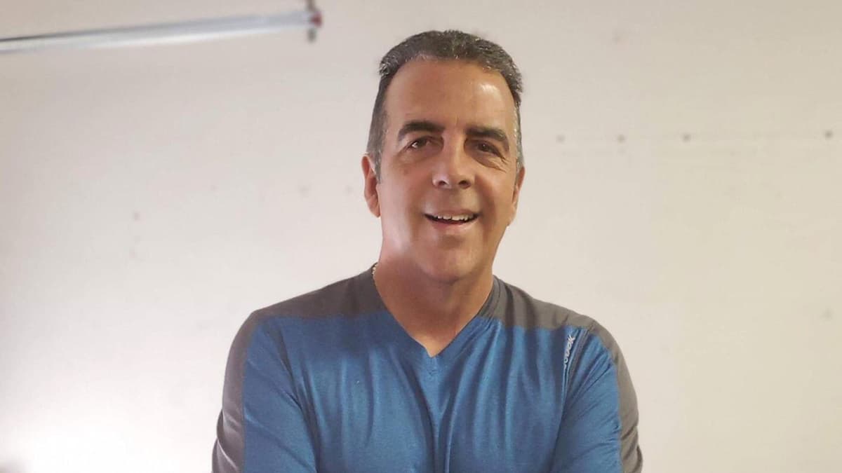 Esta es la historia de Rudy Arco, quien se había ido de Las Vegas por la violencia y murió en el tiroteo en Odessa