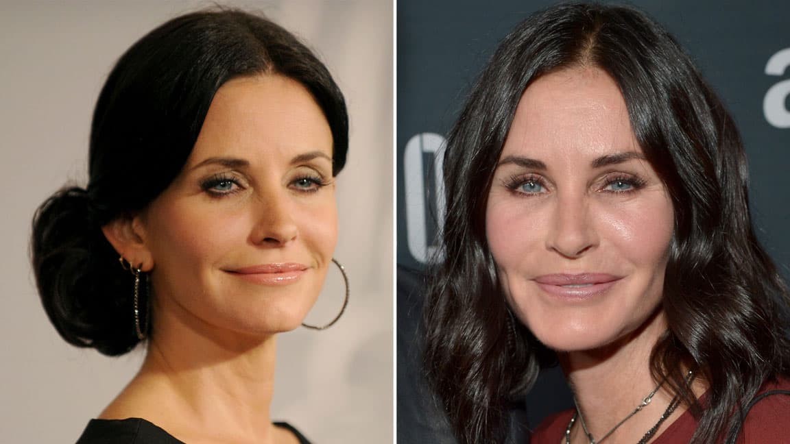 ¿Notas la gran diferencia?