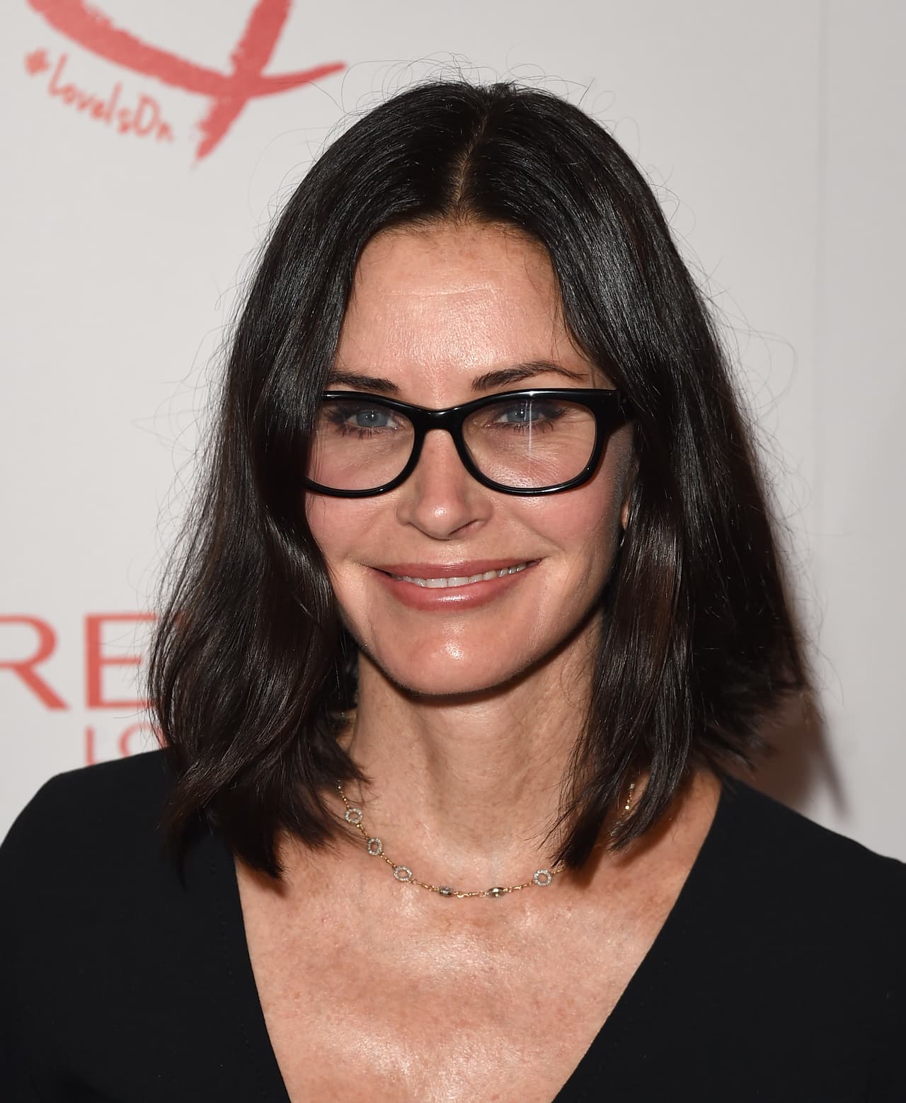 Así apareció en junio.