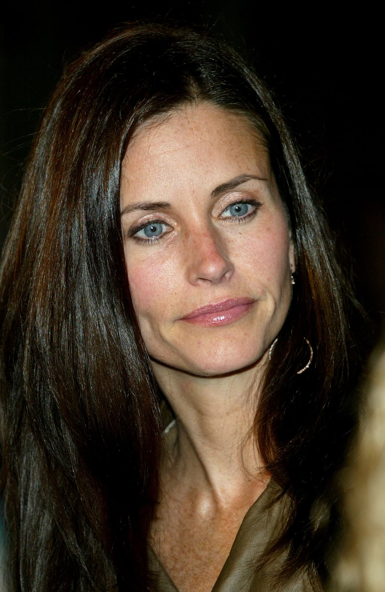 ¿Courtney habrá cometido el error de otras famosas?