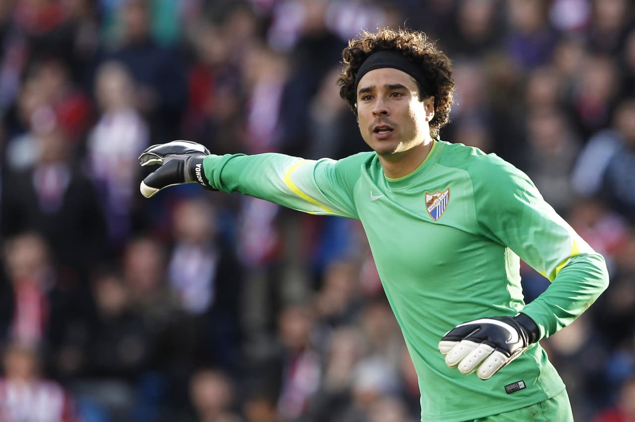 Guillermo Ochoa y su peor decisión deportiva
