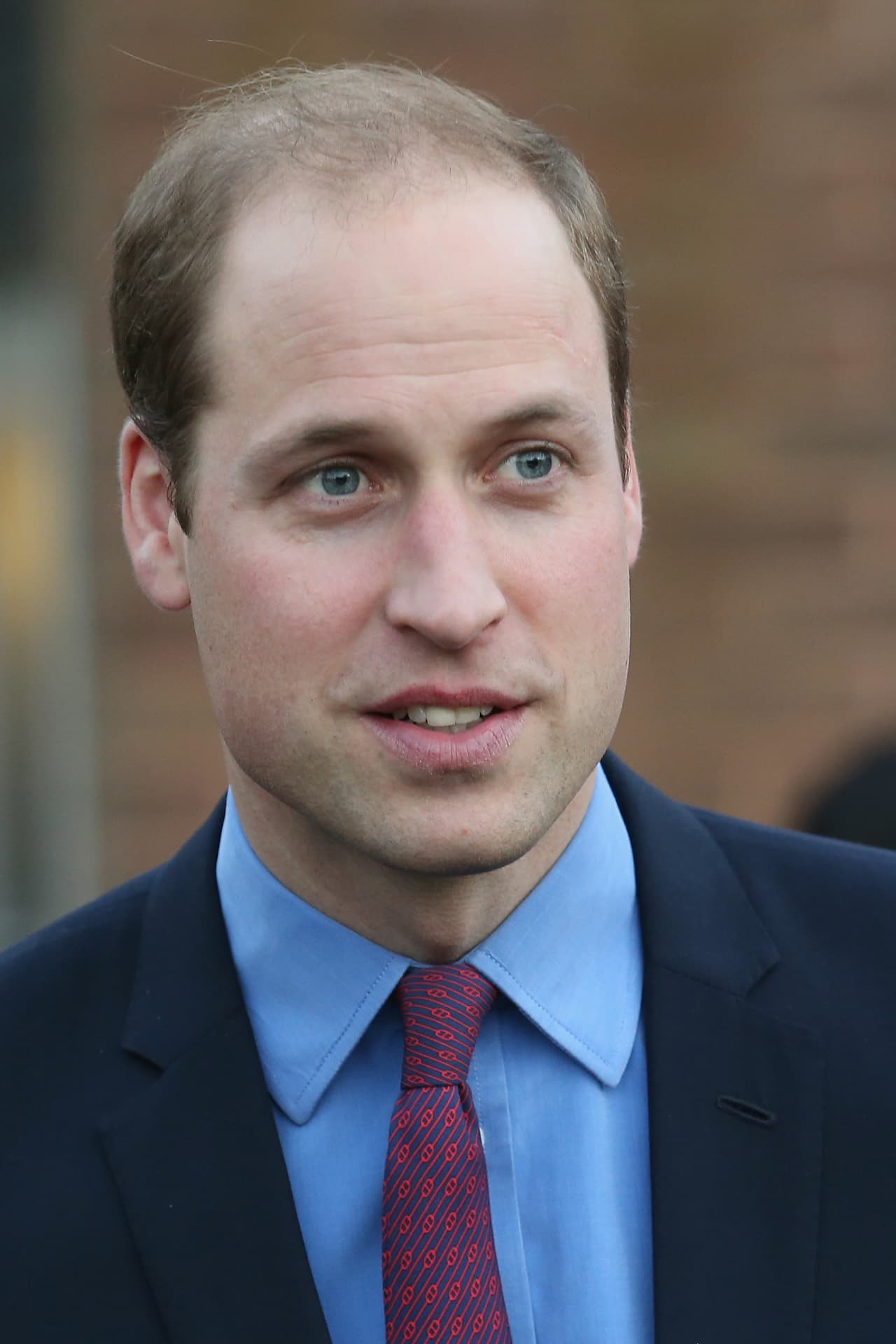 <b><a href="https://www.univision.com/temas/principe-william" target="_blank">El príncipe William</a> </b>tuvo un festejo por partida doble este domingo 21 de junio. 
<br>