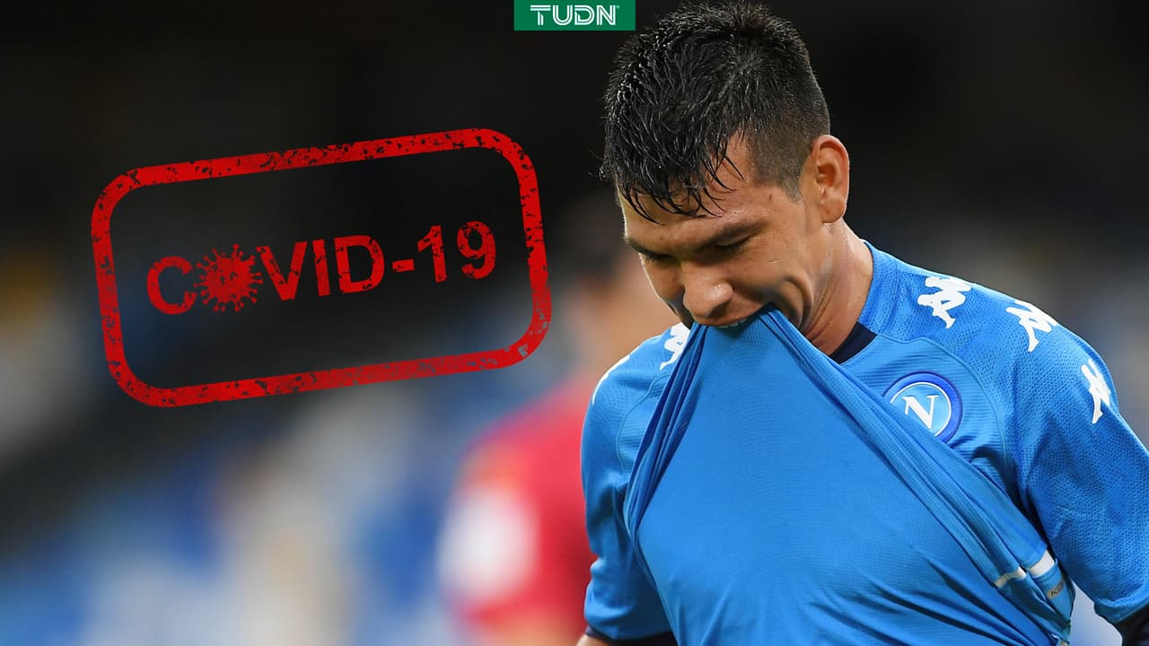 Lo más complicado que vivió el ‘Chucky’ en Italia