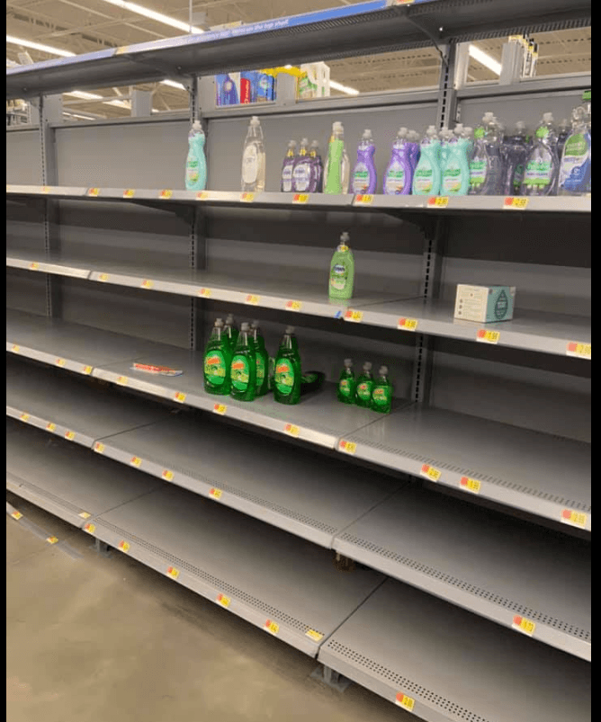 Televidentes compartieron con Noticias 23 sus fotografías