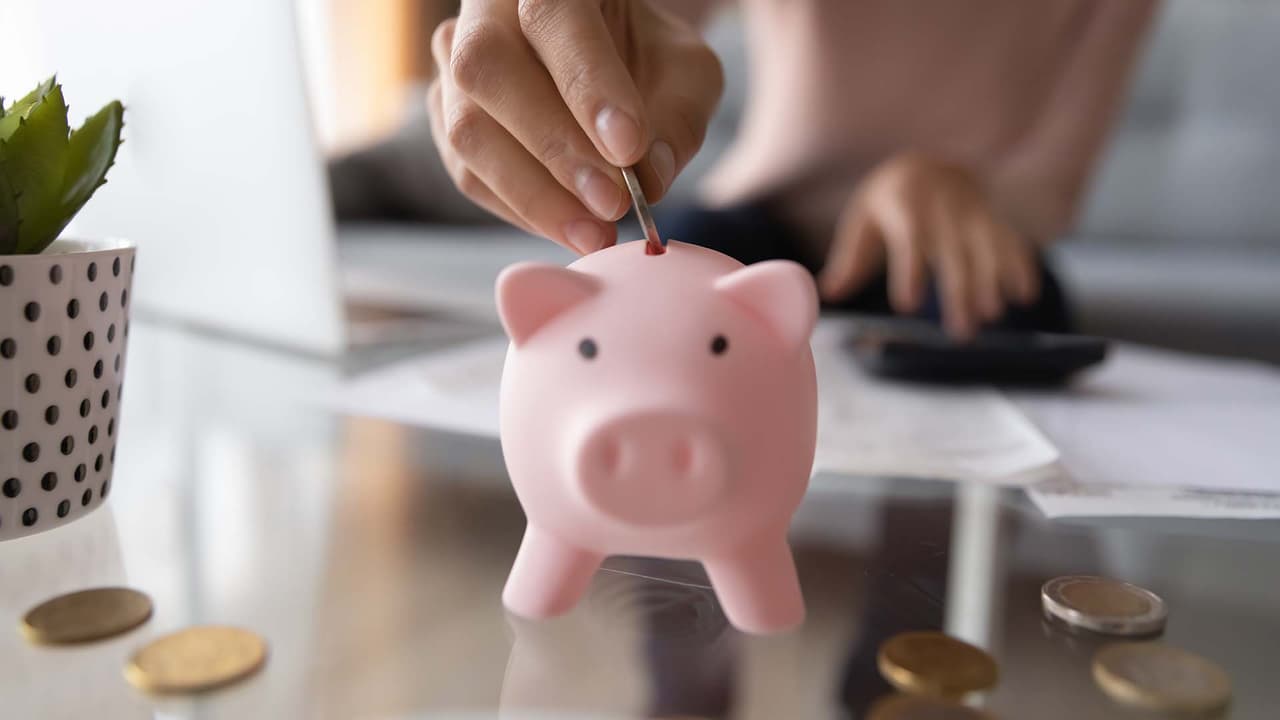 ¿Cómo ahorrar 1000 dólares de aquí a diciembre? Cinco consejos que debes aplicar para lograrlo