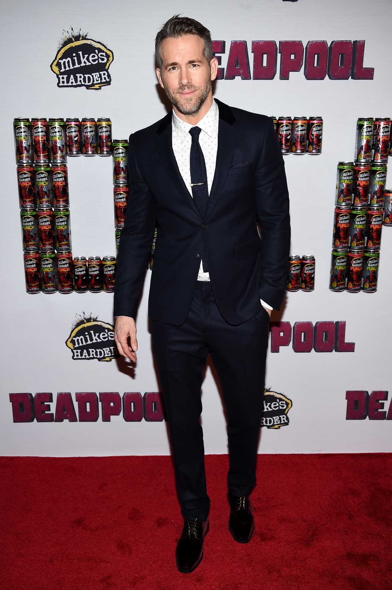 Premiere de 'Deadpool'