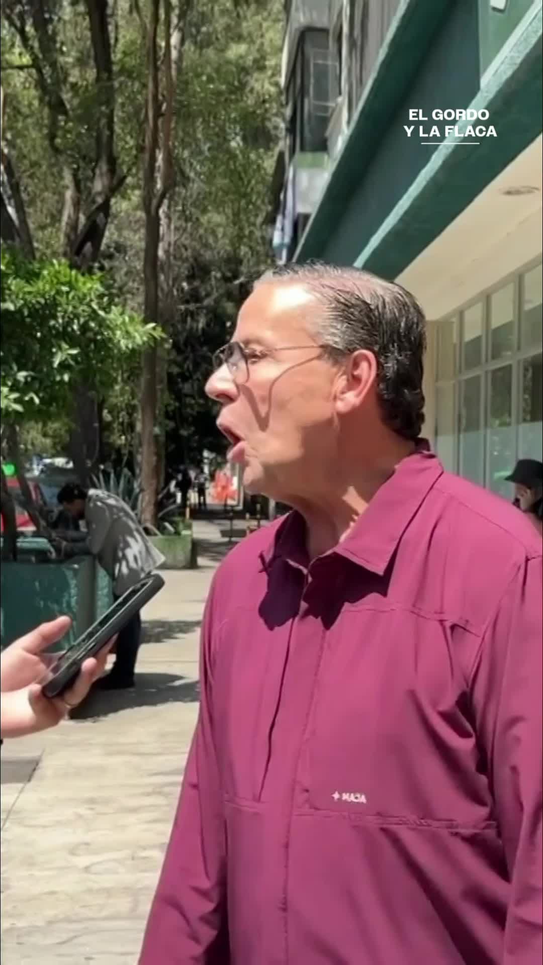 Alfredo Adame anticipa qué podría pasar con el nuevo amor de Lupillo Rivera