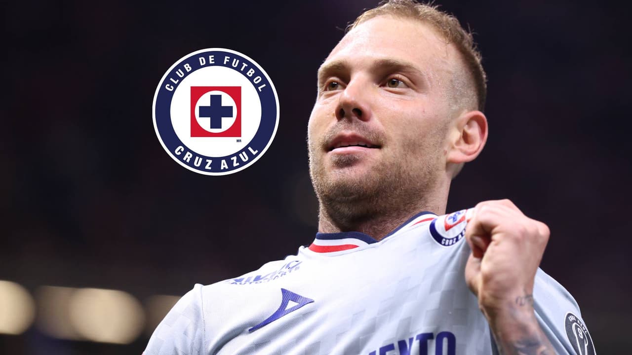 ¿Por qué Cruz Azul vuelve a anunciar la renovación de contrato de Rodolfo Rotondi?