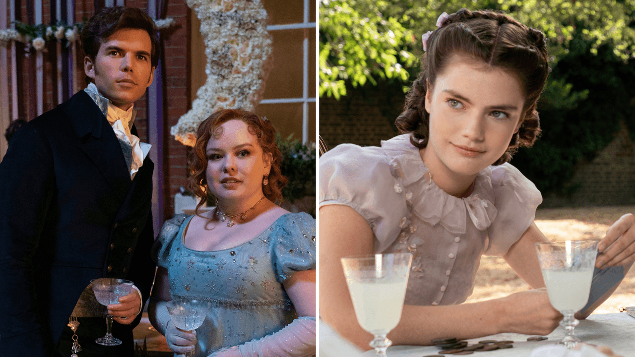 ‘Bridgerton’: ¿Por qué los hombres insisten en llevarle limonada a las mujeres? ¿Es parte del cortejo?