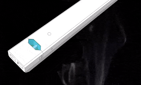  Nuevo proyecto de ley para evitar que los niños vapeen en Filadelfia