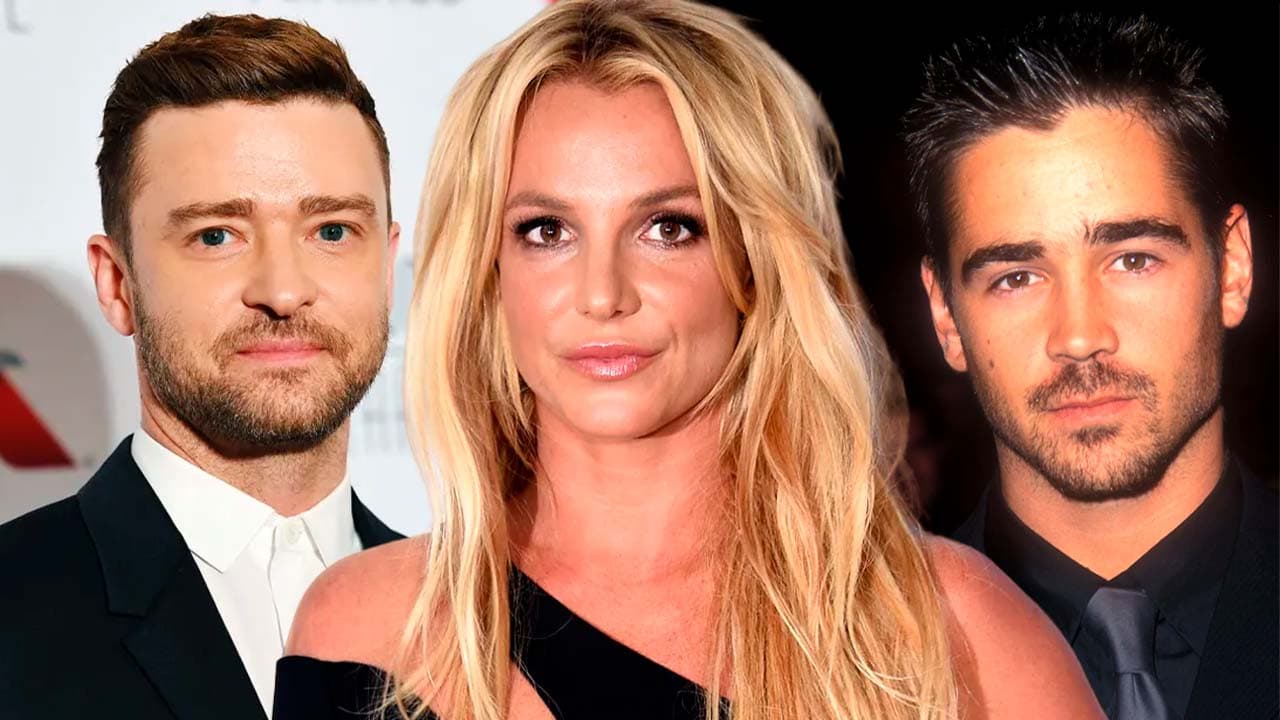 Los ex de Britney Spears le están haciendo la vida imposible: incluso sabotean su trabajo