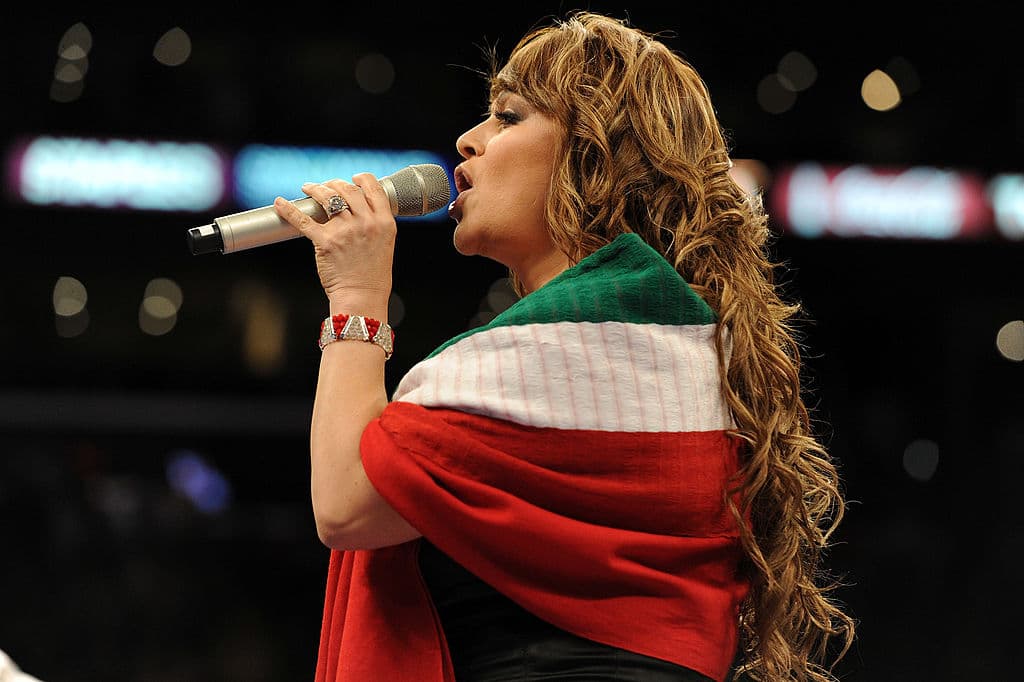 Jenni Rivera (2010)