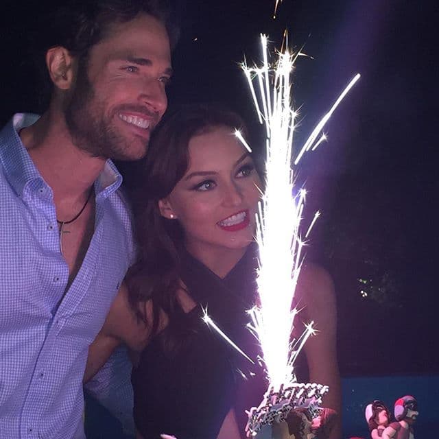 ¡Esperamos ver ese outfit en 2016!