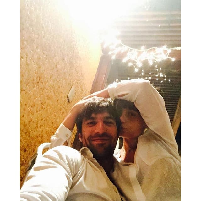 La sexy actriz de ´Pasión y Poder´ dará el siguiente paso a lado de su príncipe azul.