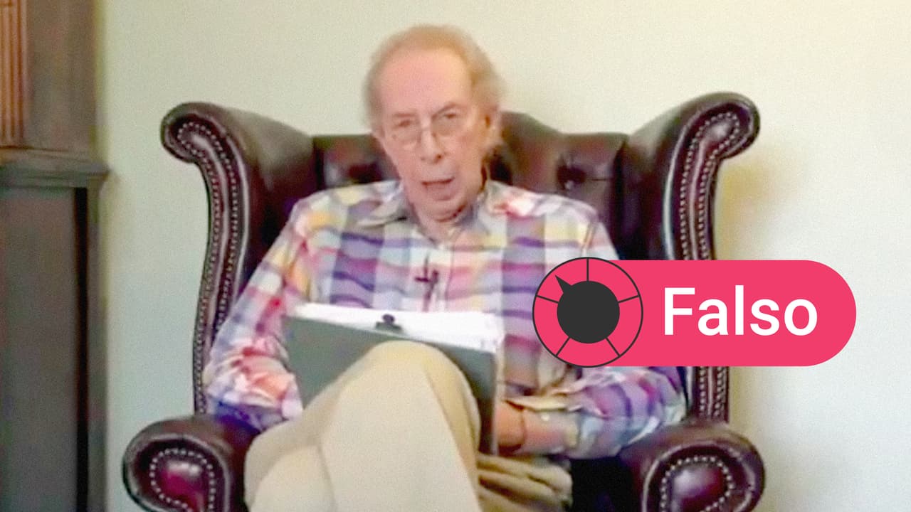 ¿Se están cometiendo “crímenes de guerra” y experimentos humanos sin consentimiento con las vacunas contra el covid-19?