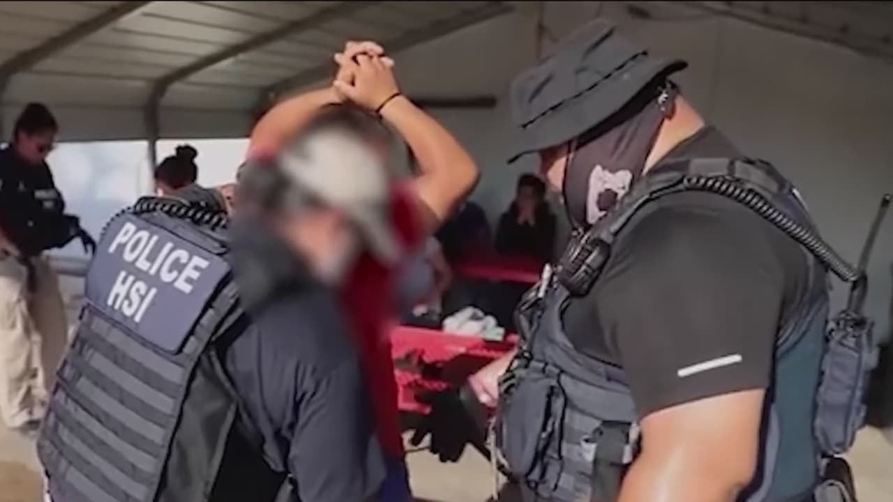 Avanza paquete de propuestas de leyes migratorias en el Senado de Arizona: Te decimos cuáles son