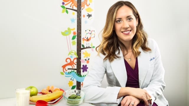 ¿Es posible prevenir la diabetes en niños? La fundadora de Nutrichicos tiene la respuesta  