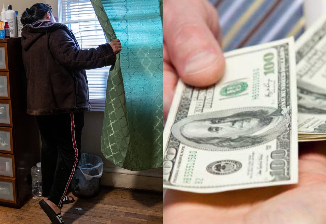 ¿Atrasado con la renta? Esto debes saber si vives en la ciudad de Los Ángeles