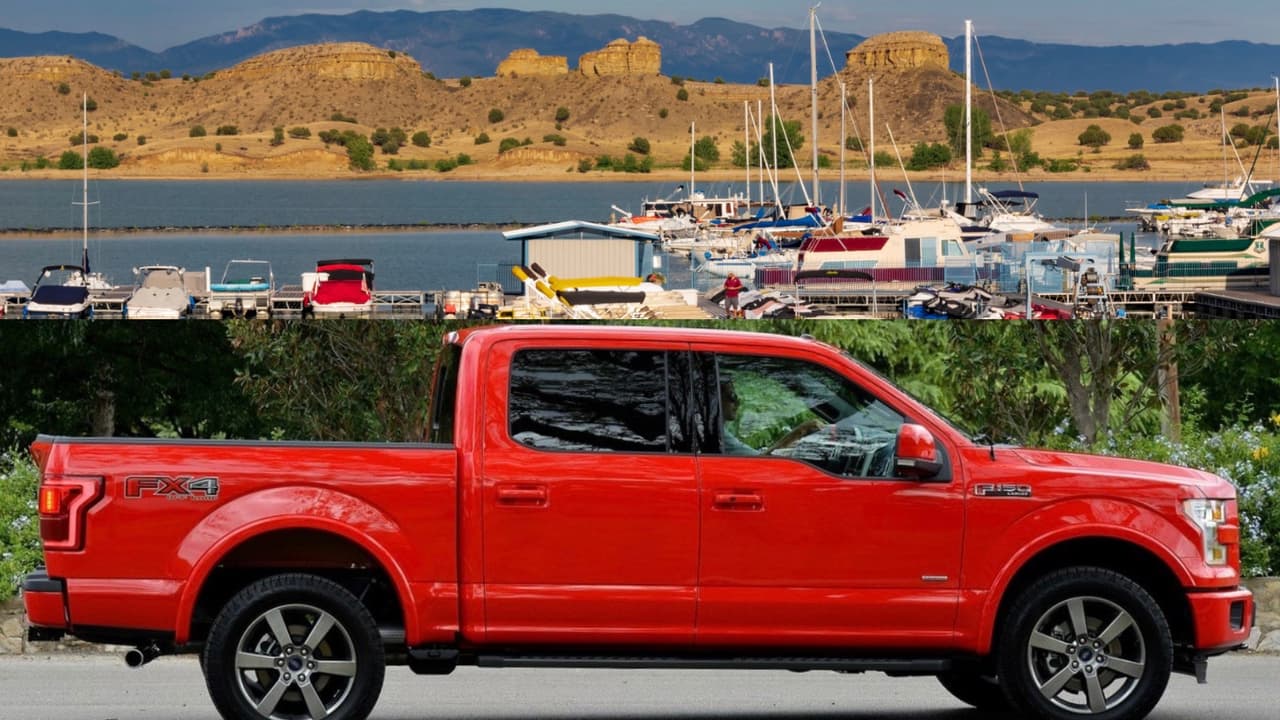 <h3 class="cms-h3-H3">3. Pueblo, Colorado</h3>
<br>Tasa de robo de vehículo: 
<b>812.7</b> por cada 100,000 residentes.
<br>Total de vehículos robados en 2017: 
<b>1,353</b>.
<br>Vehículo más robado: 
<b>Ford Serie-F</b>.