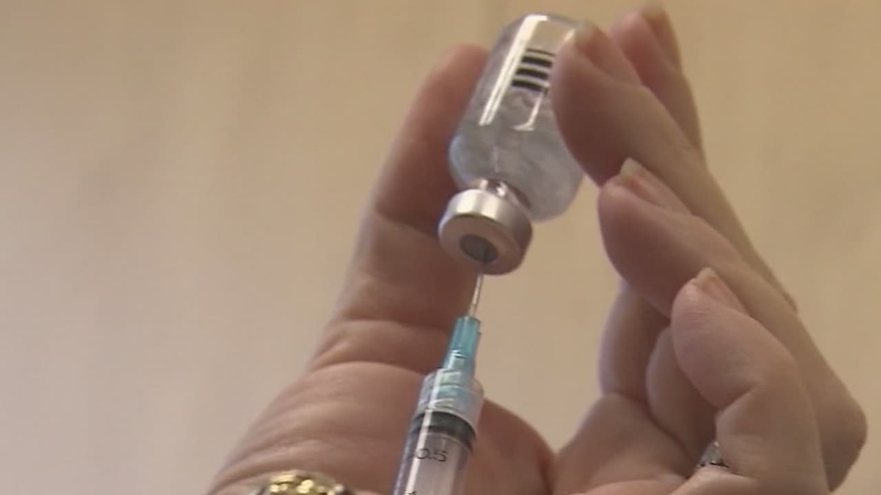 En Illinois, sólo 9% de escuelas tienen prueba de vacunas de todos los alumnos