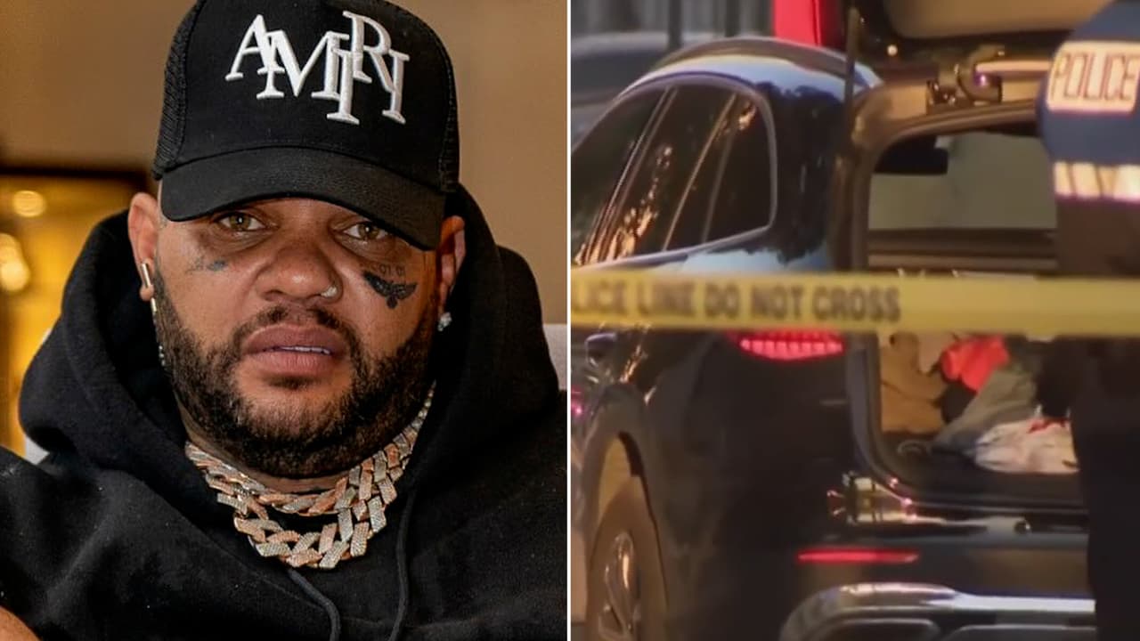 Se esclarece misteriosa muerte de ‘El Taiger’: revelan quién estuvo detrás de ella