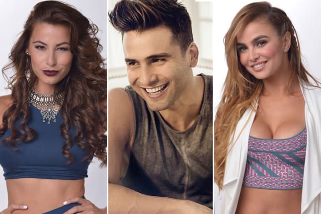 ¡Prepárate! Te vamos a llevar al backstage de Premios Juventud