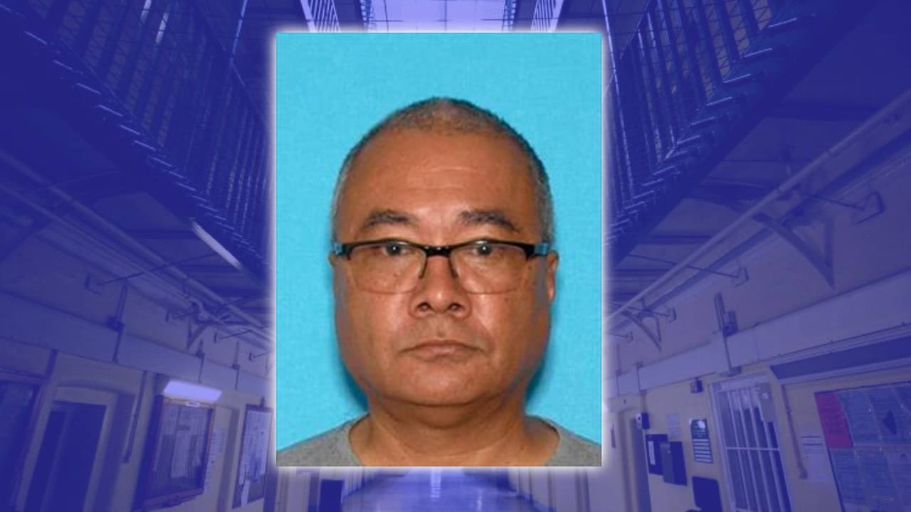 Detienen a maestro de Primaria Del Paso Heights por mala conducta sexual