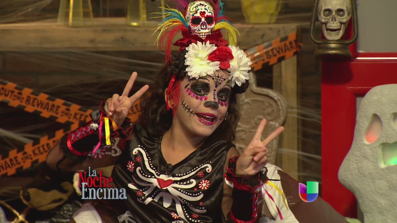 Suzette Bacó como Morticia, Glerys como Wednesday, Emmanuel como el tío Fester, Jafet se convirtió en Gomez Addams y Julio Channel en Pugsley Addams. ¡No te lo puedes perder!