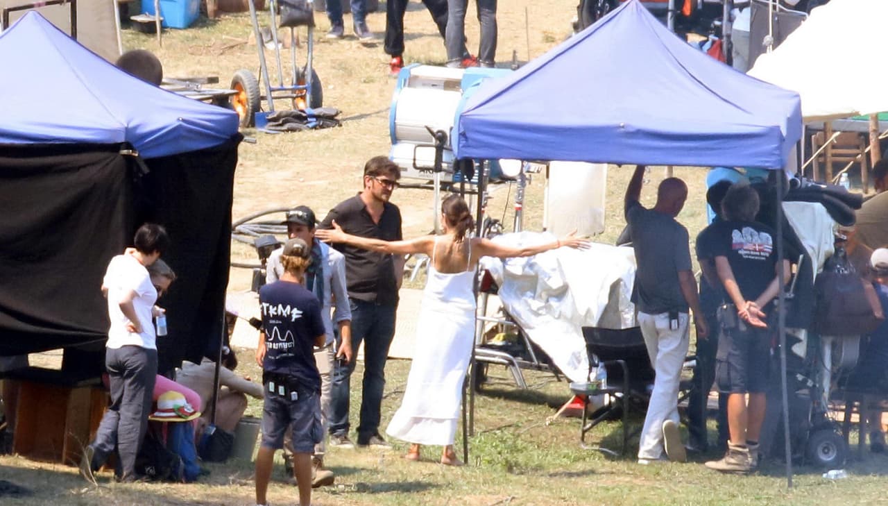 Pero, ¿podría ser un tercero en discordia?