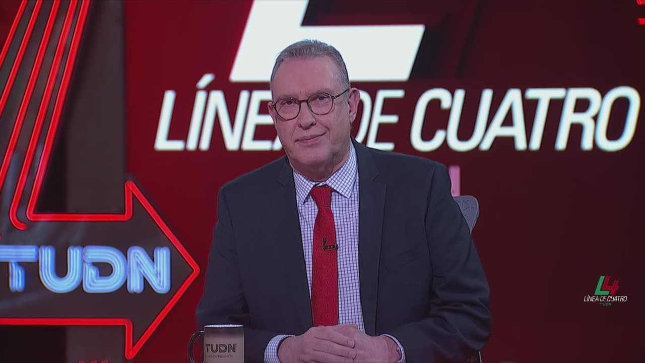 Francisco Javier González responde en vivo a periodista de Monterrey