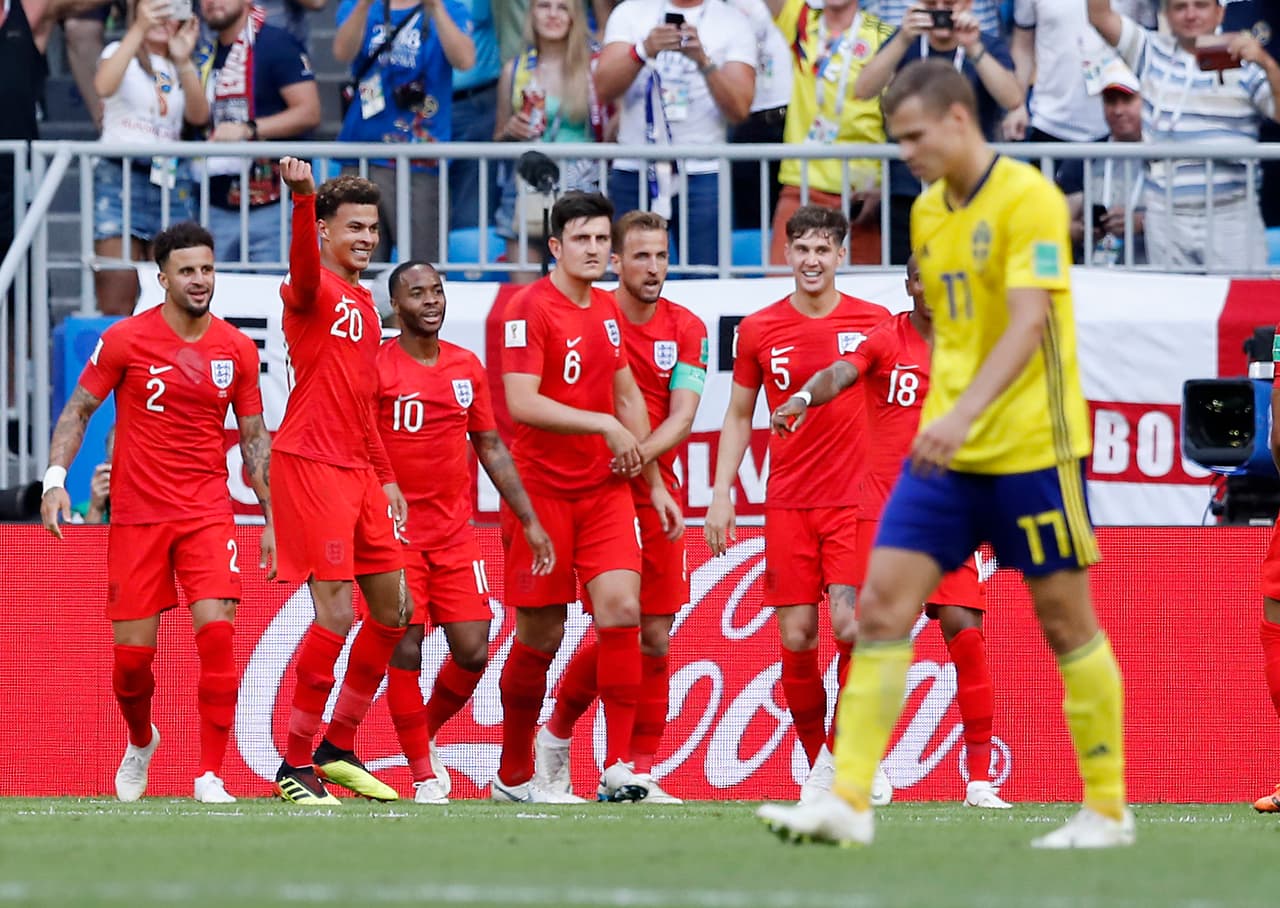 A pesar de que quedaban más de 30 minutos de partido, el golpe anímico fue evidente para ambos lados.