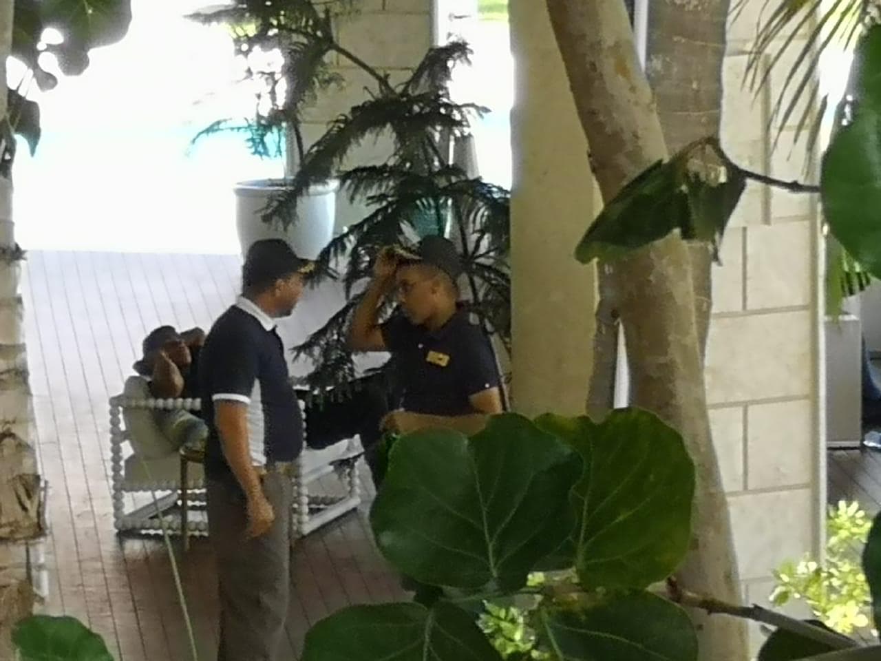 Allanan la casa en Dominicana de empresario venezolano encausado en EEUU