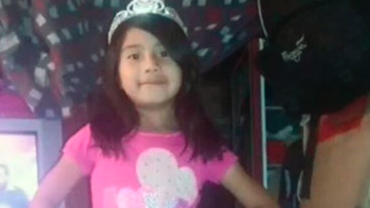 La violación y asesinato de una niña de 7 años conmociona a Colombia